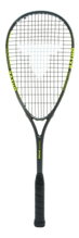 Talbot Torro Squash Racket Drive 2000 (200g/balanced/bridge) - strung -
